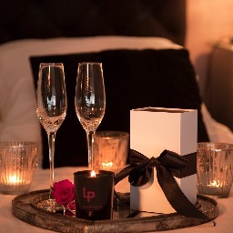 LiliParadis's profile picture. plus qu'une maison d'hôtes...un Love Concept!