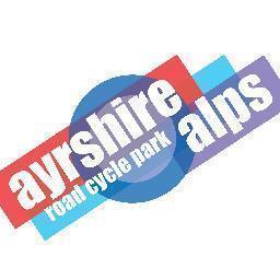 Aiming to become Scotland First Road Cycling Park, come and Ride The Ayrshire Alps to see what the fuss is about! http://t.co/NrXwsHnM