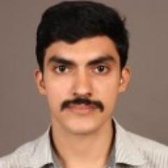 A Techie, book-worm, ever-curious, wannabe-writer, quick-learner, a brother, gym-goer and friend.