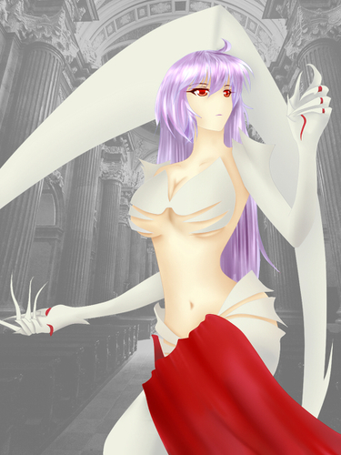 HellboundBlood's profile picture. Angelique - Princess of hellworld! Hobbys; pain and pleasure, sins and flesh.. Can't resist playing games! Piss me of and i'll teir your soul apart!