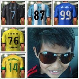 FakhrulAlAmin's profile picture. 