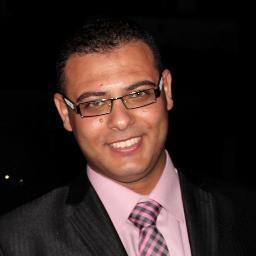 AhmedGaduo Profile Picture
