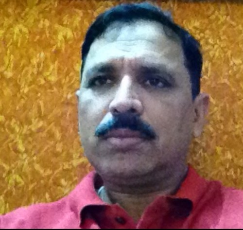 I am a Security professional. Fond of literature, sports and music. Tennis, golf and swimming give me utmost pleasure. Classics, biographies and poetry .