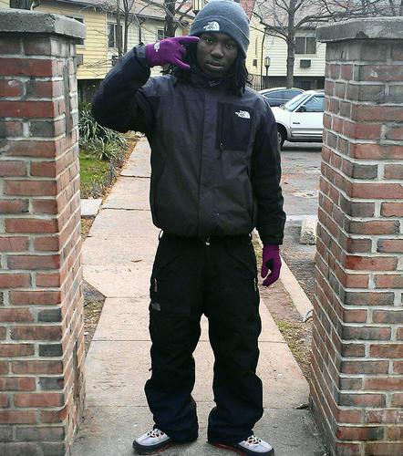 Free my young boys . M.I.P Tweak 7.I.P Sheed Side