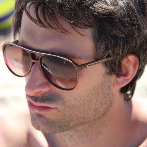 Journalist - Editor-in-Chief,@QuiComoit Born in Como 28 June 1978