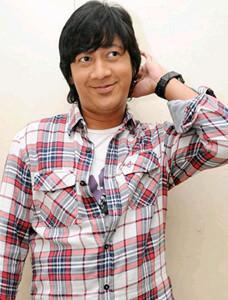 Taulany_Andre's profile picture. I'm MC,Pelawak & Vokalis