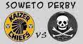 SowetoDerby's profile picture. Kaizer Chiefs v Orlando Pirates