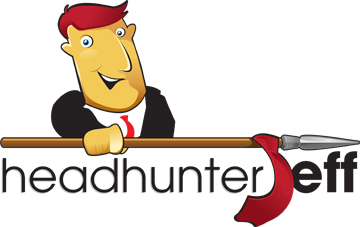 Headhunter with over 25 years experience in Canada, US and abroad. All views are my own