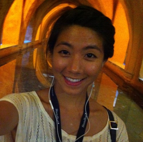 JunieWu's profile picture. Graduated from Marketing co-op @UBC. Bitten by the travel bug. Always seeking an adventure. Optimize every moment.