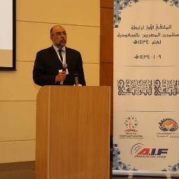 Board Member, Egyptian Investors Association in Jeddah. Member, Head of Membership Committee, Egyptian Engineers Association in Jeddah