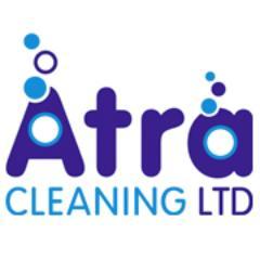 AtraCleaningLtd's profile picture. Based in Tunbridge Wells, Atra Cleaning provides professional planned and reactive cleaning services throughout Kent, Sussex, Surrey and South London