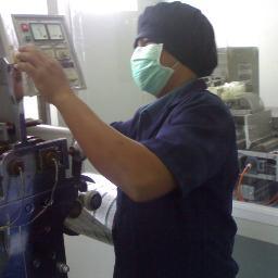 teknisi GOKILL BROOOO