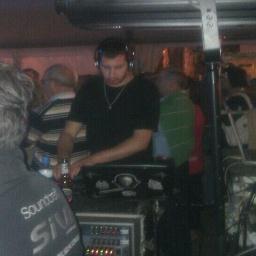 Dj,productor,locutor de radio on-line y amante de la musica buscando promocionar nuevos artistas :D http://t.co/kiTxn0ii Un Saludo