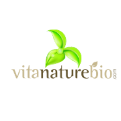 vitanaturebioco's profile picture. Boutique en ligne consacrée aux cosmétiques et produits bien-être bio