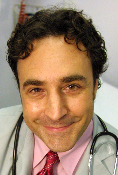 @eatcookhealthy is now @johnlapuma: Santa Barbara physician, nutritionist, chef and author John La Puma, MD. Tweets are my own. Follow @johnlapuma
