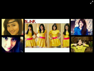 _OficialOfBlink's profile picture. Blinkstar☀ LoveFebbyBlink,IfyBlink,PricillaBlink,SiviaBlink,and AshillaZee♥