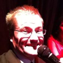 Mark Hooper - @markandneek - Twitter