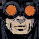 Lobster Johnson - @BladesUnitedFC - Twitter