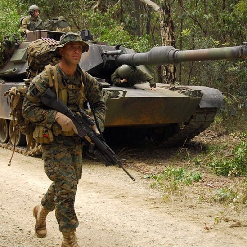 AusDefForce's profile picture. Protect our land, protect our people.
#Whitepower