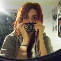 Friendly red haired 21 year old, with a history of being a bit of a skip rat. Work in an antique shop, and still have an unhealthy obsession with Pokemon. :)