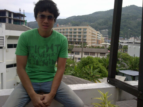 kvindoank's profile picture. 