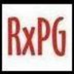 Automatic twitter updates from RxPG Pathology Career Forum for MD/Diploma/DNB/MRCPath etc.