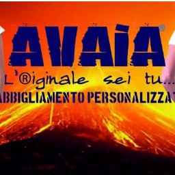 AVAIA è un negozio che fa dell'ironia sicula uno stile di vita. Magliette e felpe personalizzate. http://t.co/EsD614Yr