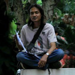 fidel_soekadji's profile picture. Movie Workers .....