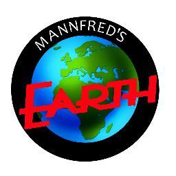 Mannfred's Earth is UK's No.1 tribute to Manfred Mann's Earth Band