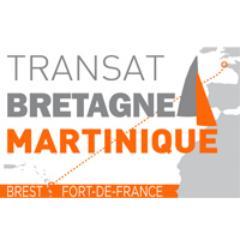 La Transat Bretagne-Martinique est une transatlantique au départ de Brest (Bretagne) et à destination de Fort-de-France (Martinique). Départ le 17 mars 2013