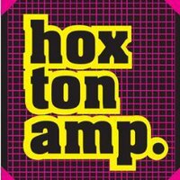 HoxtonAmp (@hoxtonamp) Twitter profile photo
