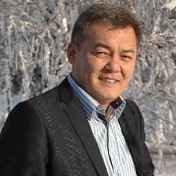 Қалибек Қуанышбаев атындағы қазақ музыкалық драма театрының директоры