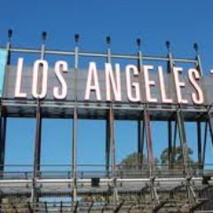 Follow us to get the latest news about Los Angeles
