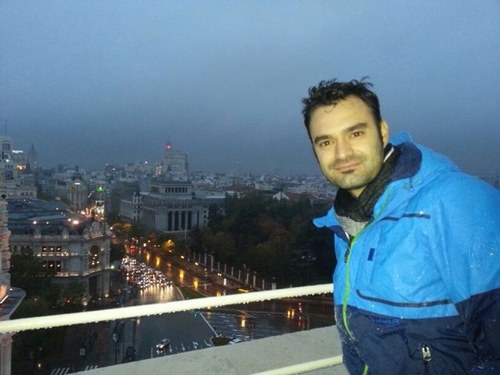 el7delohy's profile picture. 