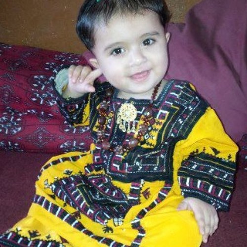 I AM BALOCH