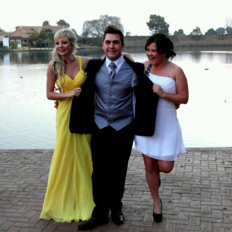 StefanSwart95's profile picture. 