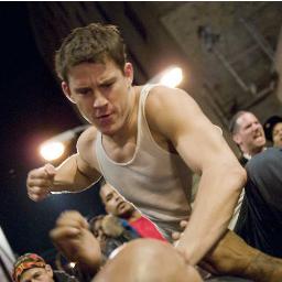 We are a website that shares all the fight videos that are being posted on the internet, we've got alot of fans on facebook and now we're also on twitter!