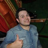 Stuart Prentice (@prentaghast) 's Twitter Profile