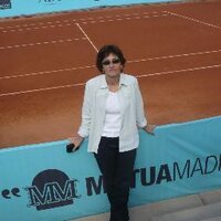 Angeles Jimenez (@mangelesjg) 's Twitter Profile