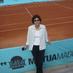 Angeles Jimenez (@mangelesjg) Twitter profile photo Angeles Jimenez (@mangelesjg) Twitter profile photo
