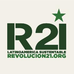 En R21 creemos que el desarrollo económico y social de América Latina puede darse de manera sustentable.

http://t.co/8MiZCId28n