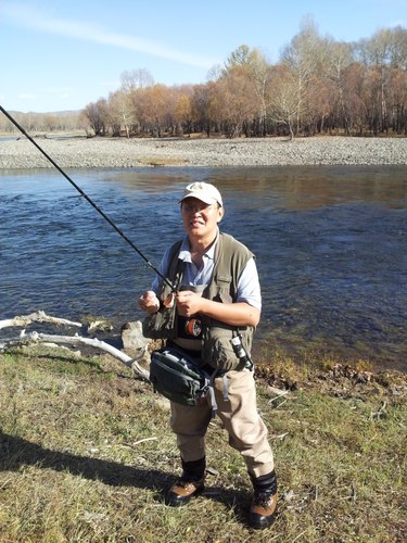 SportFlyFishing's profile picture. 