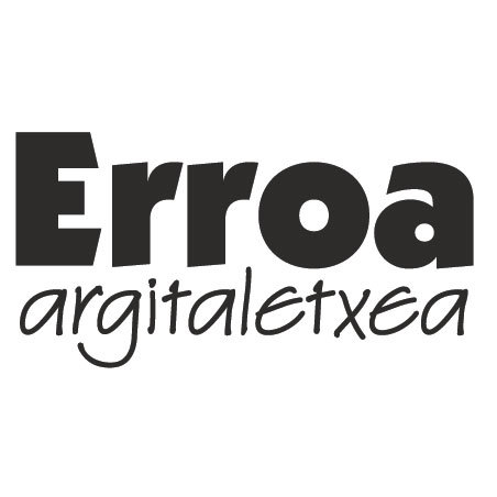 Euskal argitaletxe berria, liburuak eta beste. Euskara errazean bildumarekin abiatu gara, gehiago etorriko da