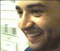 laerte_fds's profile picture. 