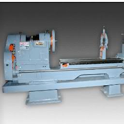 Poonam machine tools.
We are manufacture all types of lathe machine. light, medium, heavy duty lathe machine.  
 Dharmesh 09099790042