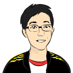 kenchu85's profile picture. 