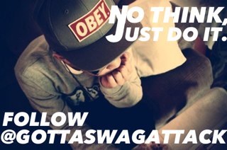 YOU HAVE A #SWAGATTACK . ♡ WIJ DOEN NIET AAN AFPAKKEN. ♡ WIJ TWEETEN RECHT VANUIT ONS HART. ♡ SWAGGER GRAPPEN, HERKENBARE DINGEN, EN GEVOELENS. ♡
