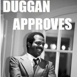 I make stuff up. @CallMeDuggan