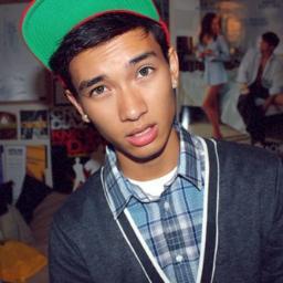 Just got this! My name is Ryan! 
Follow me!