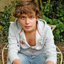 Amaury_Clark's profile picture. 